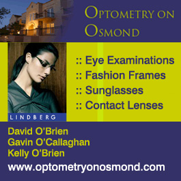 Optometry On Osmond
