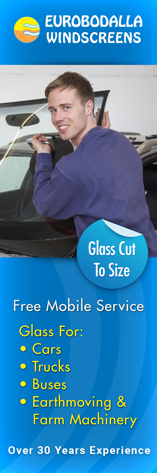 Eurobodalla Windscreens