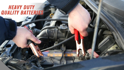 Ballina Discount Batteries Hero Image