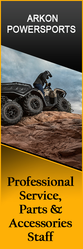 Arkon Powersports