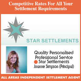 Star Settlements