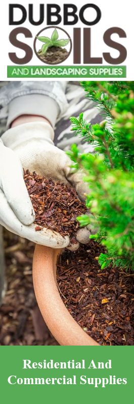 Dubbo Soils & Landscaping Supplies