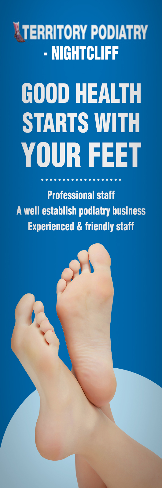 Territory Podiatry