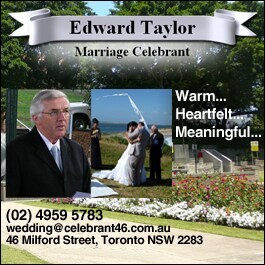 Edward Taylor