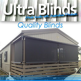 Ultra Blinds