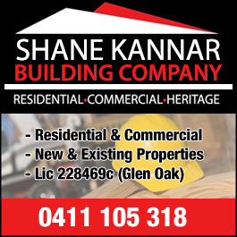 Shane Kannar Building Company