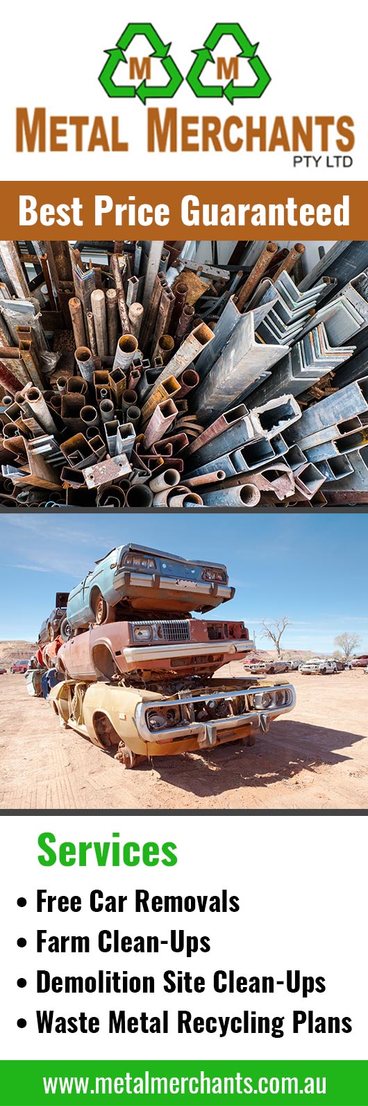 Metal Merchants