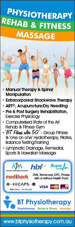 Active Physiotherapy Katherine