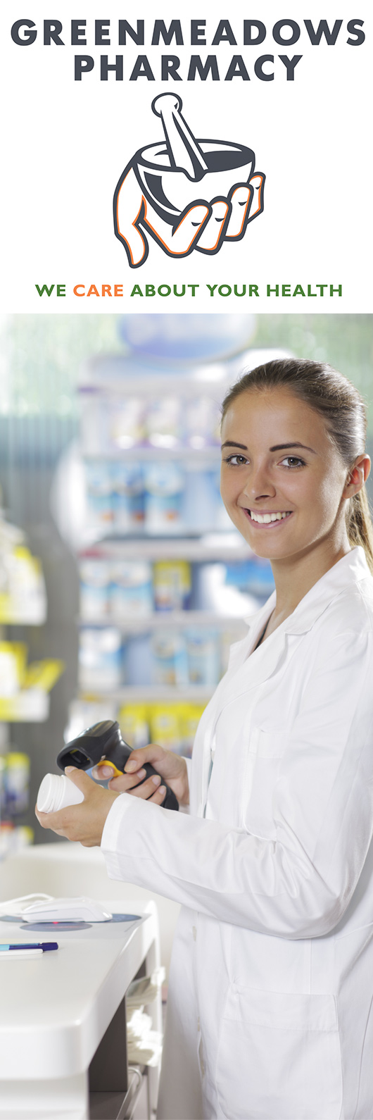 Greenmeadows Pharmacy