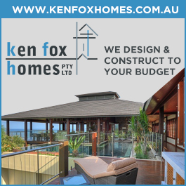Ken Fox Homes Pty Ltd