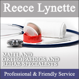 Reece Lynette