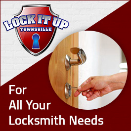 Lock It Up Townsville Pty Ltd