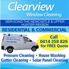 Clearview Window Cleaning