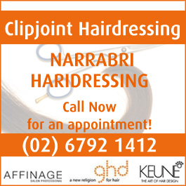 Clipjoint Hairdressing