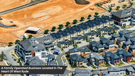 Platinum Properties (NSW) Hero Image