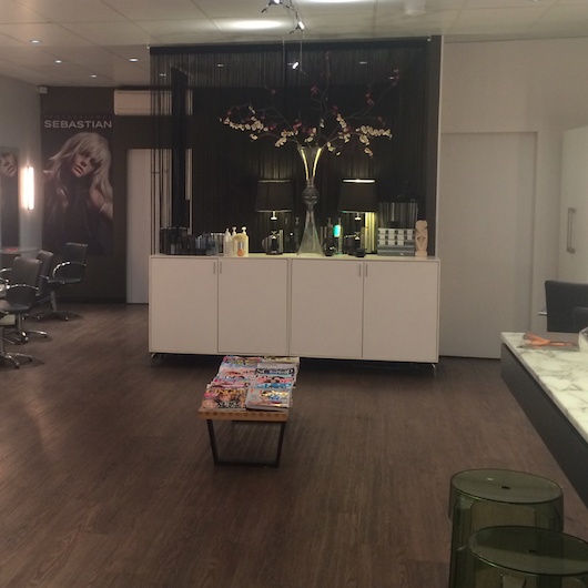 St James Hair Studio