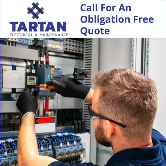 Tartan Electrical & Maintenance