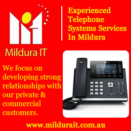 Mildura IT