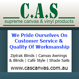 C.A.S. Supreme Canvas Products