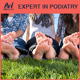 AW Podiatry