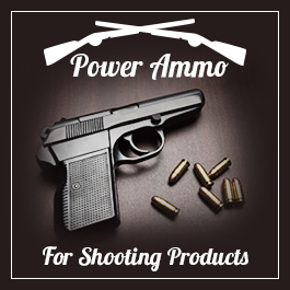 Power Ammo