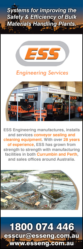 ESS Engineering Service & Supply