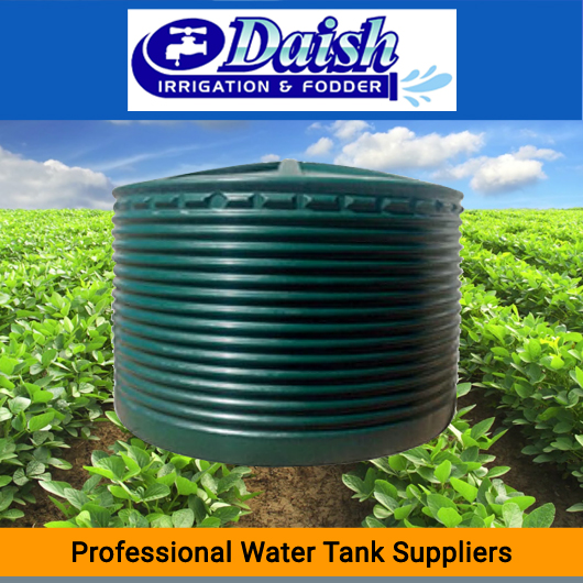Daish Irrigation & Fodder