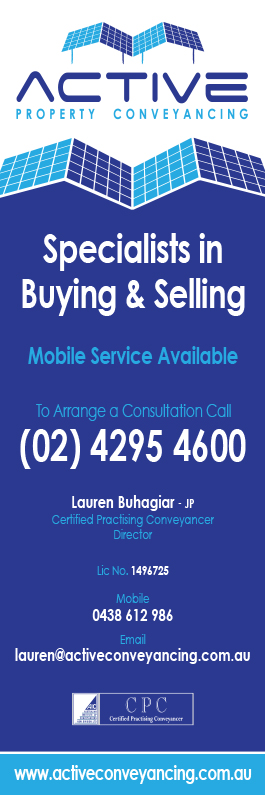 Active Property Conveyancing