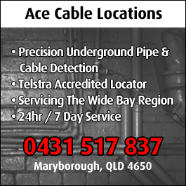 Ace Cable Locations