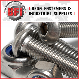 Bega Fasteners & Industrial Supplies