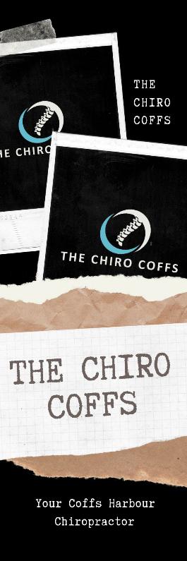 The Chiro Coffs