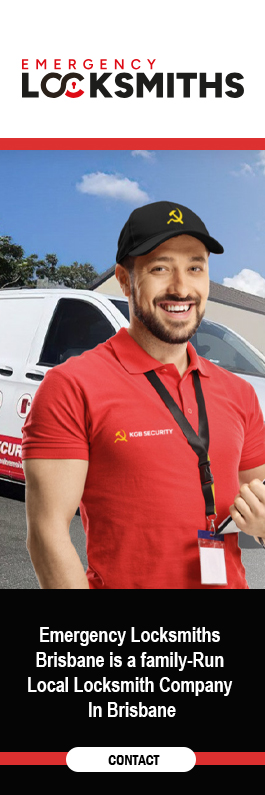 Emergency Locksmiths Brisbane