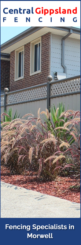 Central Gippsland Fencing