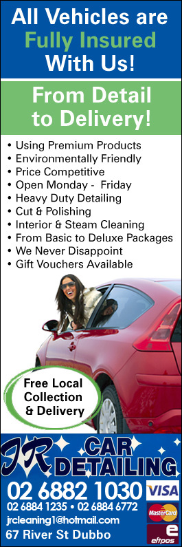 JR Car Detailing