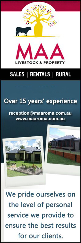 MAA Livestock & Property Pty Ltd