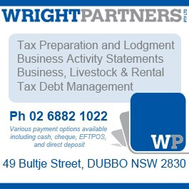 Wright Partners Pty Ltd