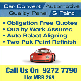Car Convert Automotive