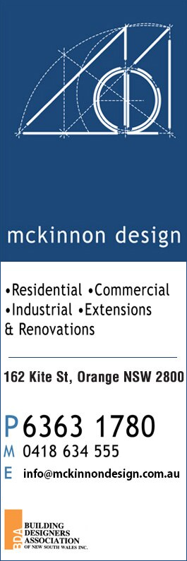 McKinnon Design