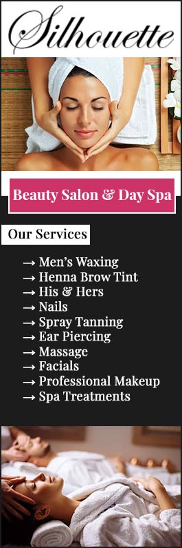 Silhouette Beauty Salon