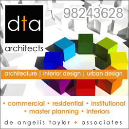 DT Interiors