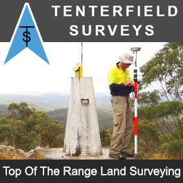 Tenterfield Surveys