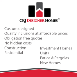 CRJ Designer Homes