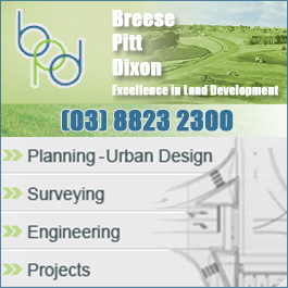 Breese Pitt Dixon Pty Ltd