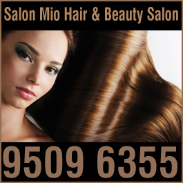 Salon Mio Hair & Beauty Salon