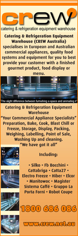 Catering & Refrigeration Equipment Warehouse