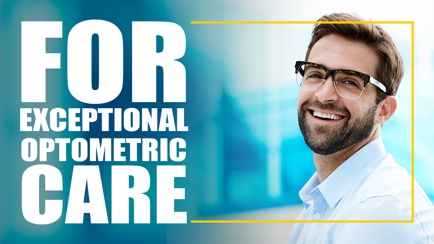 Forrestfield Eyecare Hero Image