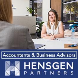 Hensgen Partners