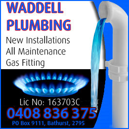 Waddell Plumbing