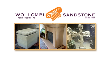 Wollombi Sandstone Hero Image