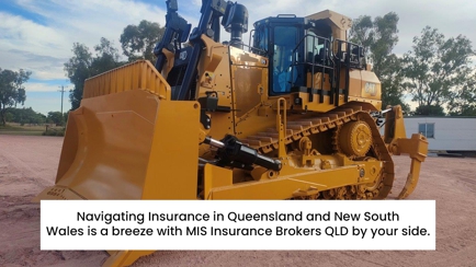 MIS Insurance Brokers QLD Hero Image